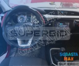 TOYOTA HILUX 4*4