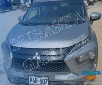 MITSUBISHI XPANDER 2022