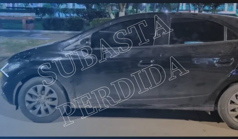 
								CHEVROLET JOY 2022 full									