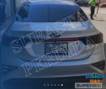 KIA CERATO 1.6 MT – L ONE AÑO: 2018