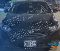 CHEVROLET JOY 2022
