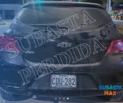 CHEVROLET JOY 2022