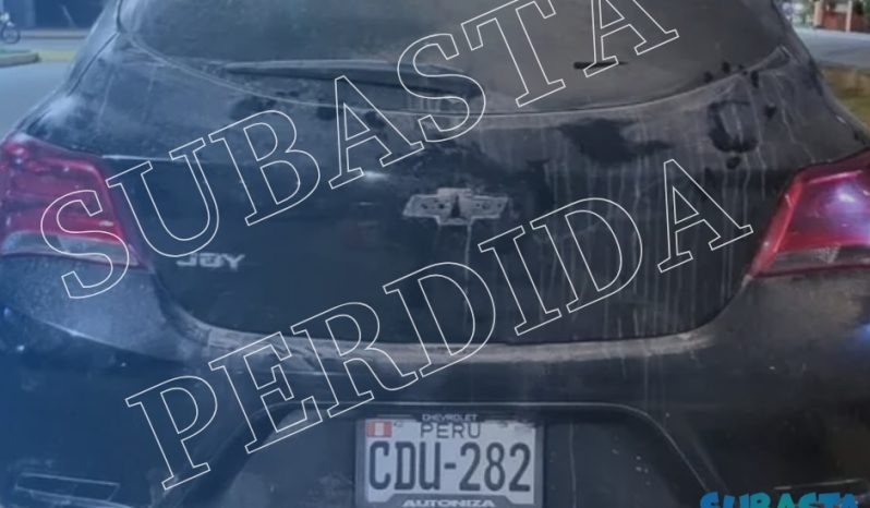 
								CHEVROLET JOY 2022 full									