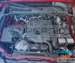 TOYOTA HILUX 4*4
