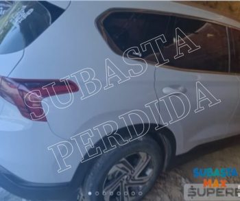 HYUNDAI SANTA FE 2022