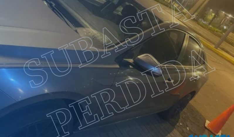 
								VOLKSWAGENVIRTUS TRENDLINE 1.6 MEC AÑO: 2019 full									