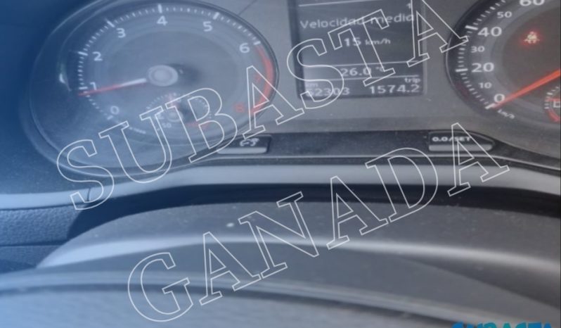 
								VOLSKWAGEN SAVEIRO 2022 full									