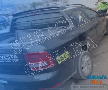 VOLSKWAGEN SAVEIRO 2022