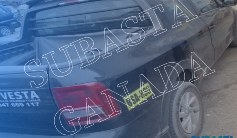 
								VOLSKWAGEN SAVEIRO 2022 full									