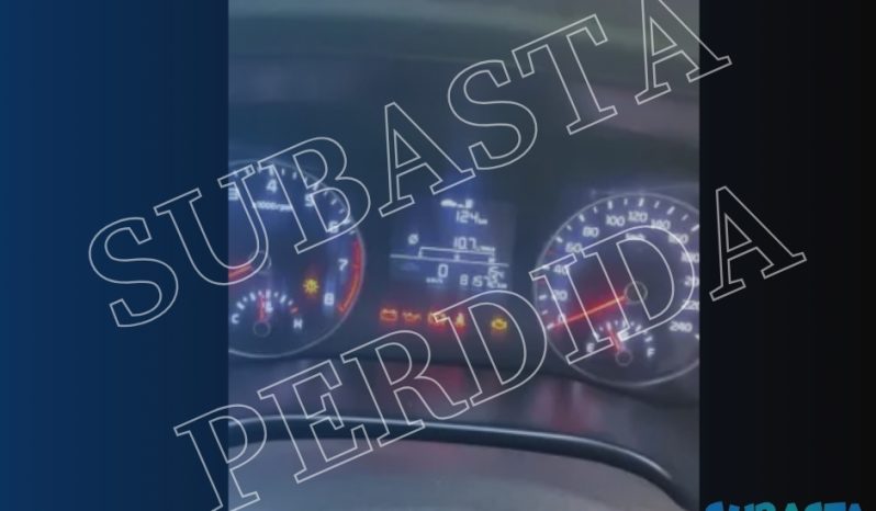 
								KIA CERATO 1.6 MT – L ONE AÑO: 2018 full									