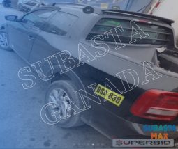 VOLSKWAGEN SAVEIRO 2022
