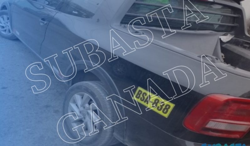 
								VOLSKWAGEN SAVEIRO 2022 full									